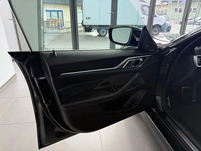 BMW 420 420d Coupé Gran Coupé M-Sport xDrive