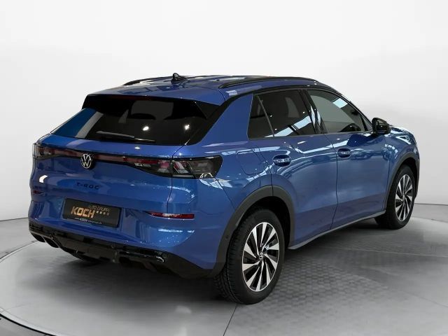 Volkswagen T-Roc 1.5 eTSI DSG R-Line
