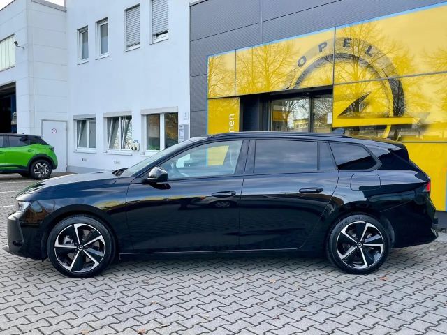 Opel Astra Elegance Sports Tourer