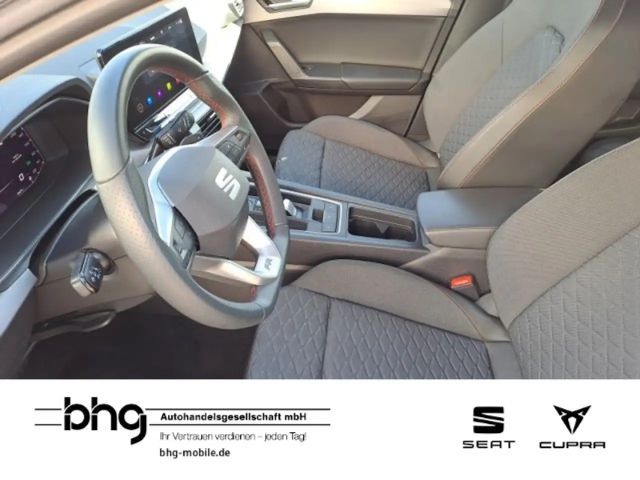 Seat Leon 2.0 TDI DSG FR-lijn Sportstourer