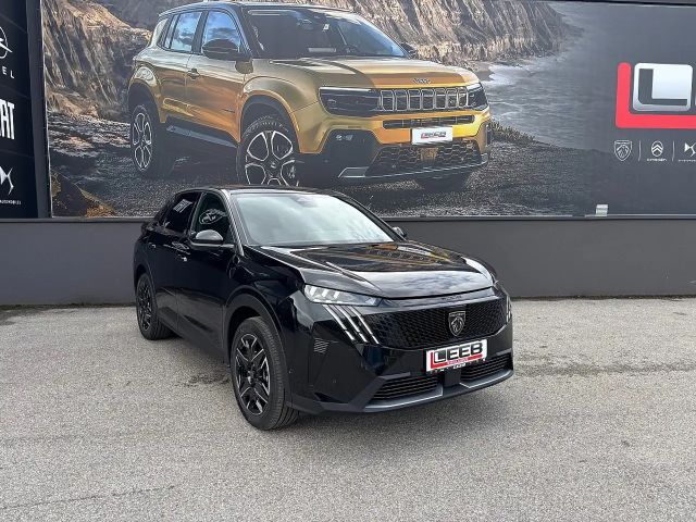 Peugeot 3008 GT-Line Hybrid