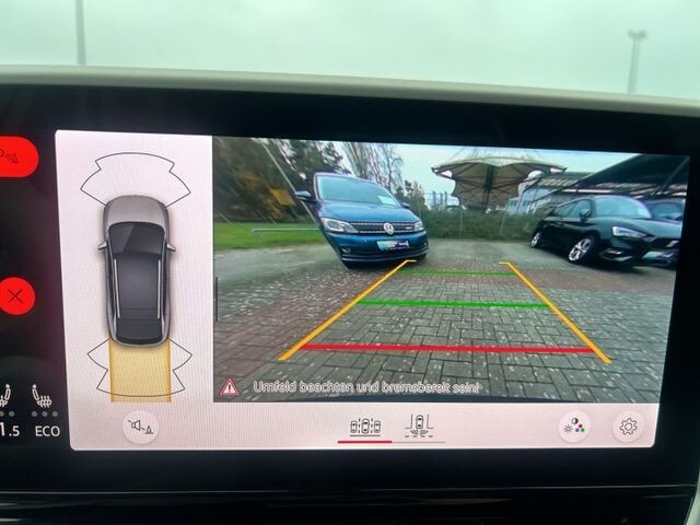 Volkswagen ID.4 1st Edition Performance Pro