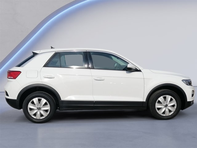 Volkswagen T-Roc 1.0 TSI