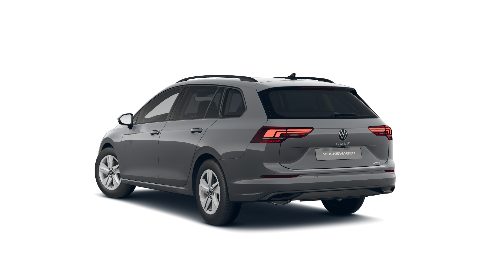 Volkswagen Golf 1.5 TSI Variant