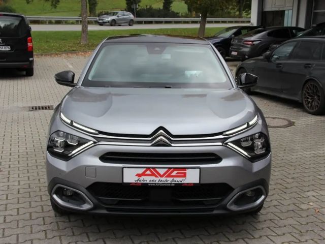 Citroën C4 Max