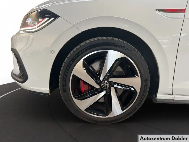 Volkswagen Polo DSG GTI IQ.Drive