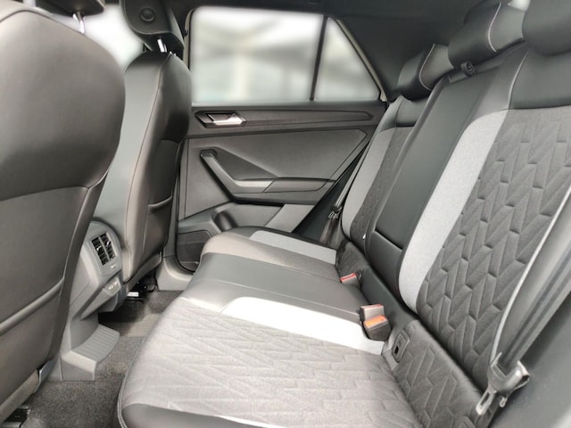 Volkswagen T-Roc 1.5 TSI DSG