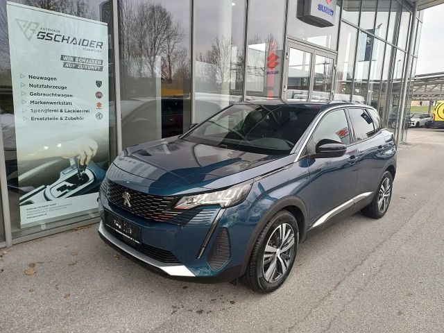 Peugeot 3008 Allure Pack PureTech