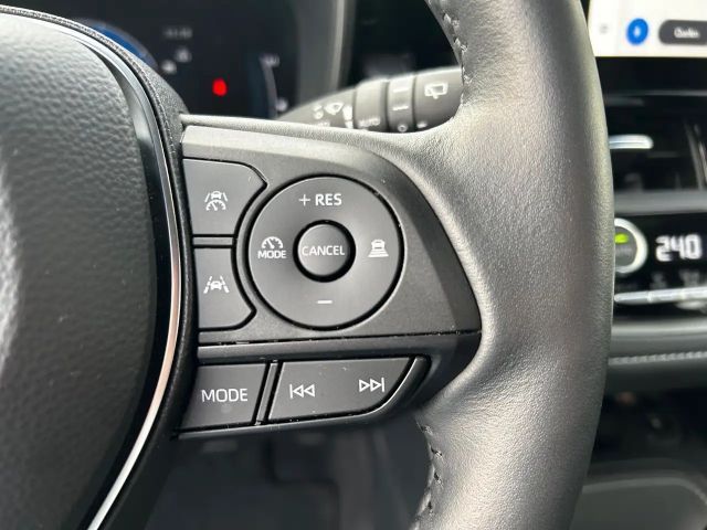 Suzuki Swace Comfort Hybrid