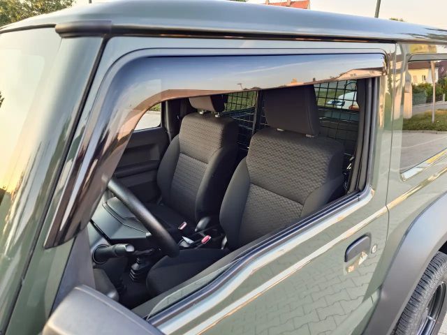 Suzuki Jimny Comfort