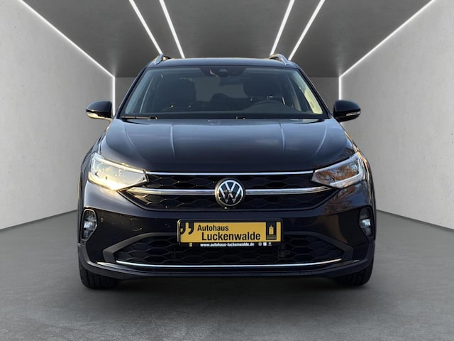 Volkswagen Taigo 1.5 TSI DSG IQ.Drive Pro Style