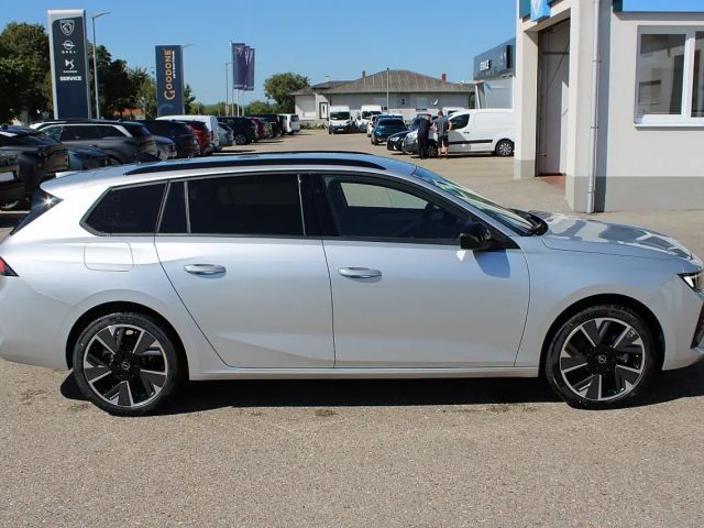 Opel Astra Edition Sports Tourer