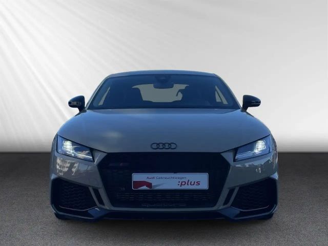Audi TT RS Coupé Quattro S-Tronic