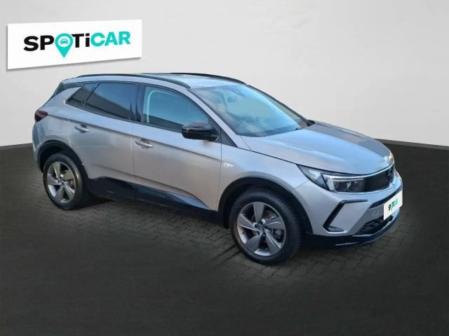 Opel Grandland X GS-Line Grand Sport