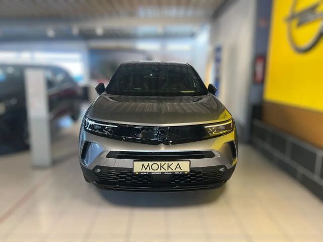 Opel Mokka GS-Line Grand Sport