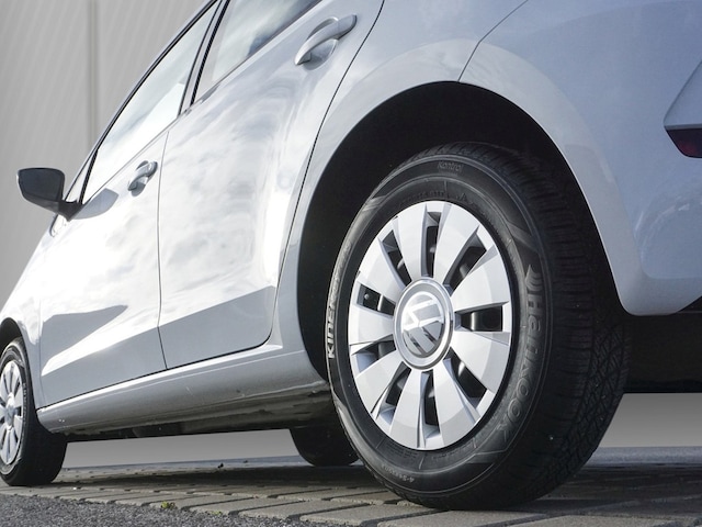 Volkswagen up! up! 1.0