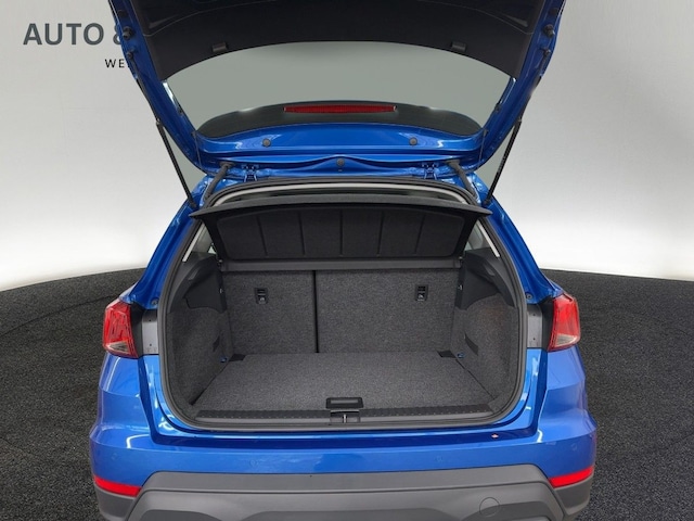 Seat Arona 1.0 TSI DSG Style