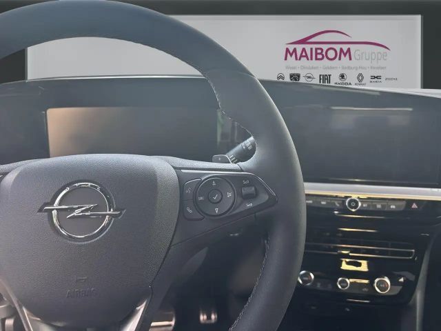 Opel Mokka GS-Line Grand Sport Hybrid