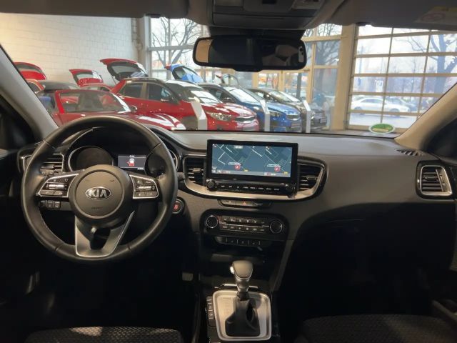 Kia XCeed Spirit