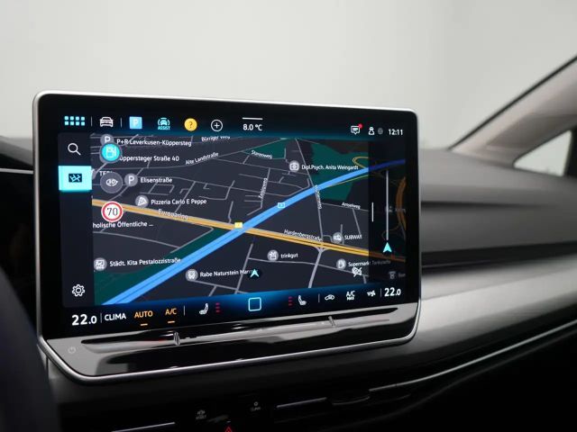 Volkswagen Golf DSG Golf VIII Life