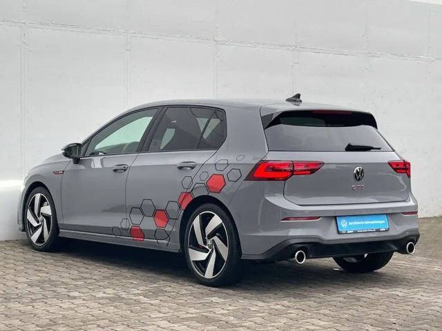 Volkswagen Golf 2.0 TSI GTI Golf VIII