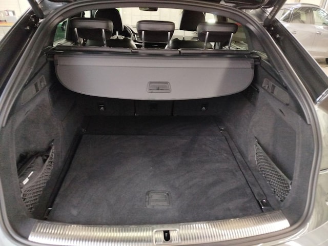 Audi Q5 40 TDI Quattro S-Tronic Sportback