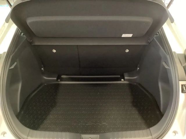 Toyota C-HR Hybride Technik