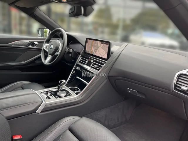 BMW 840 840i Cabrio M-Sport xDrive