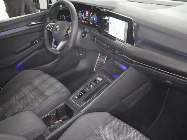 Volkswagen Golf 1.4 TSI DSG GTE