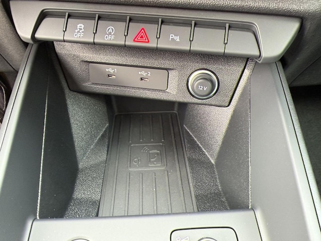 Audi A1 30 TFSI Allstreet S-Tronic