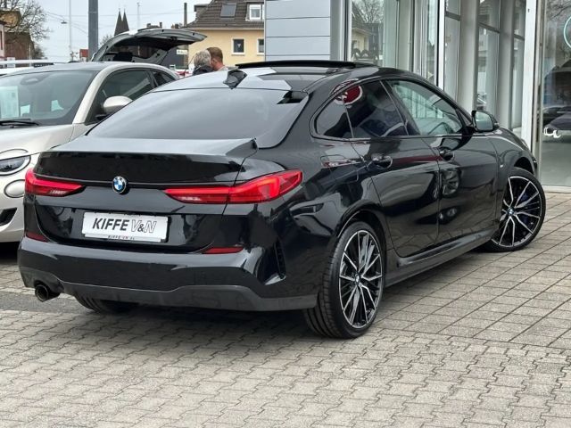 BMW 218 Coupé Gran Coupé M-Sport Sedan