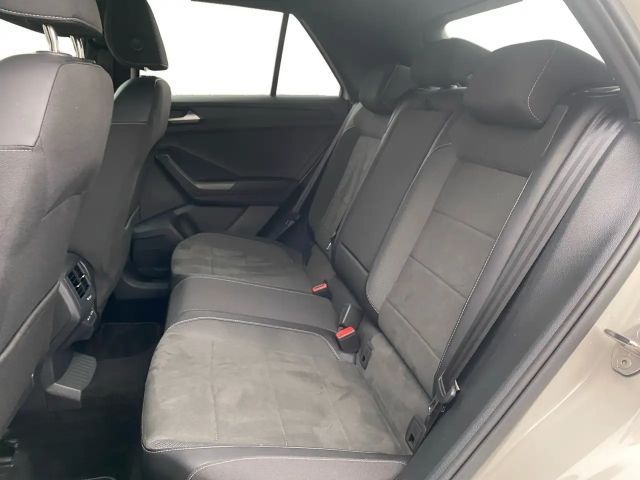 Volkswagen T-Roc 1.5 TSI DSG R-Line