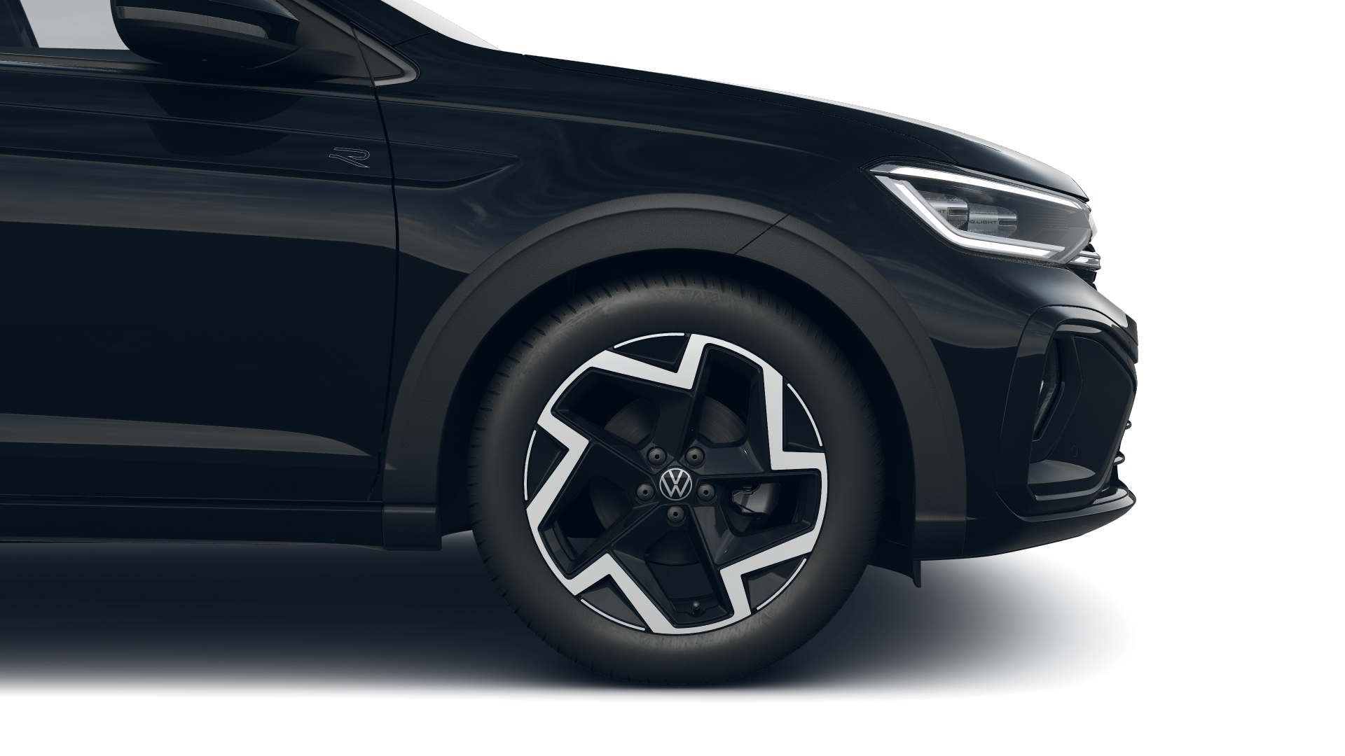 Volkswagen Taigo DSG IQ.Drive R-Line