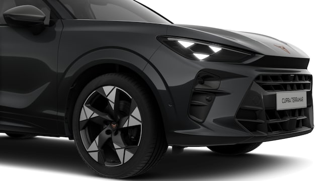 Cupra Terramar 1.5 e-Hybrid VZ e-Hybrid
