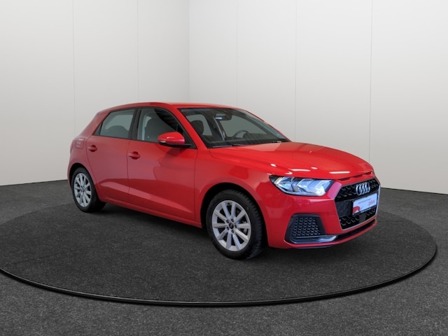 Audi A1 25 TFSI S-Tronic Sportback
