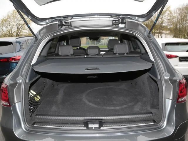 Mercedes-Benz GLC 300 4MATIC