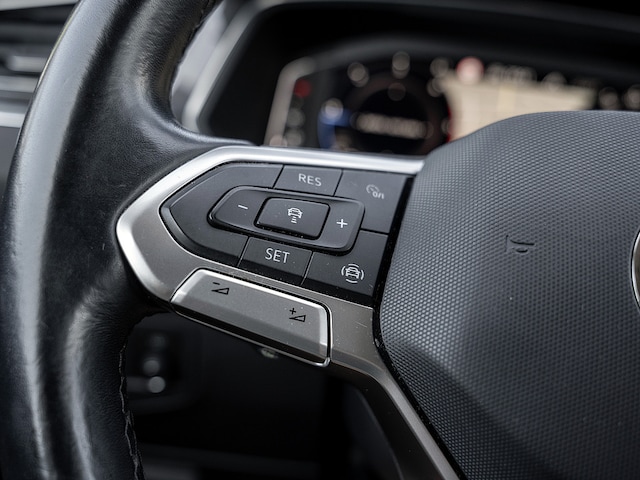 Volkswagen Tiguan 2.0 TDI Allspace DSG Life