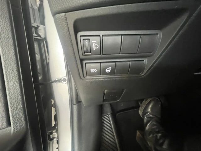 Toyota Yaris Hatchback Hybride