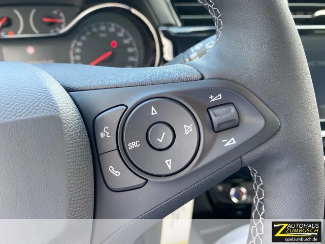 Opel Corsa F, GJR, PDC, Sitzh., Klima, uvm.. Bluetooth