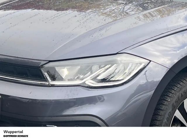 Volkswagen Polo 1.0 TSI DSG