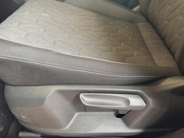 Volkswagen T-Cross 1.0 TSI DSG Life