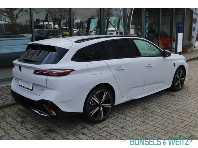 Peugeot 308 GT-Line SW