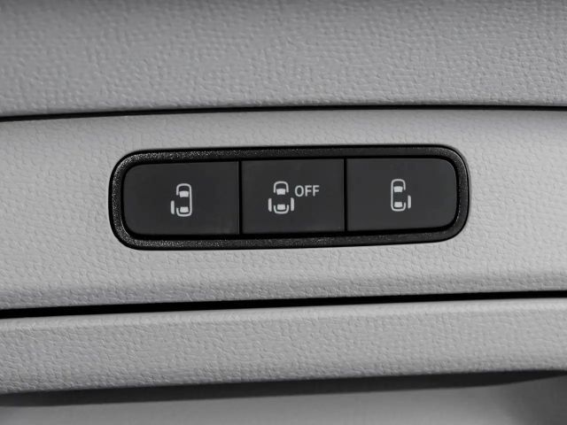 Volkswagen ID.Buzz IQ.Drive Pro