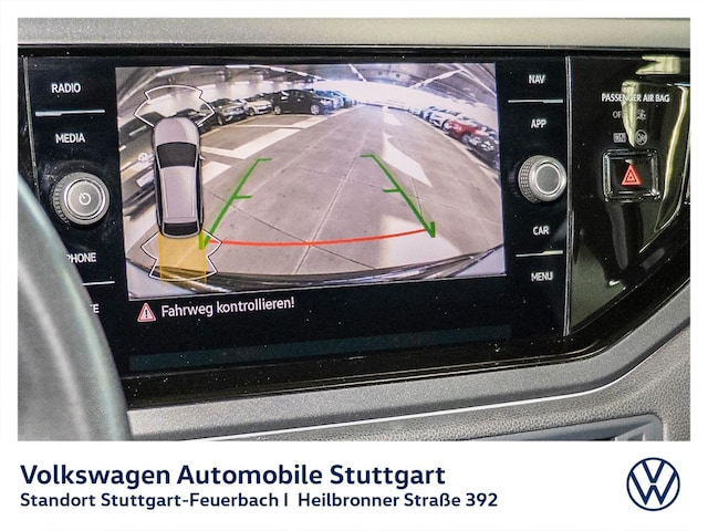 Volkswagen Taigo 1.0 TSI DSG R-Line