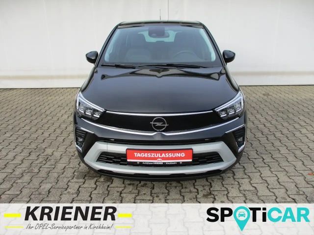 Opel Crossland X Elegance