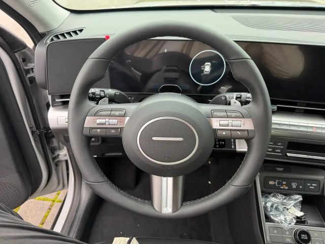 Hyundai Kona 1.6 2WD