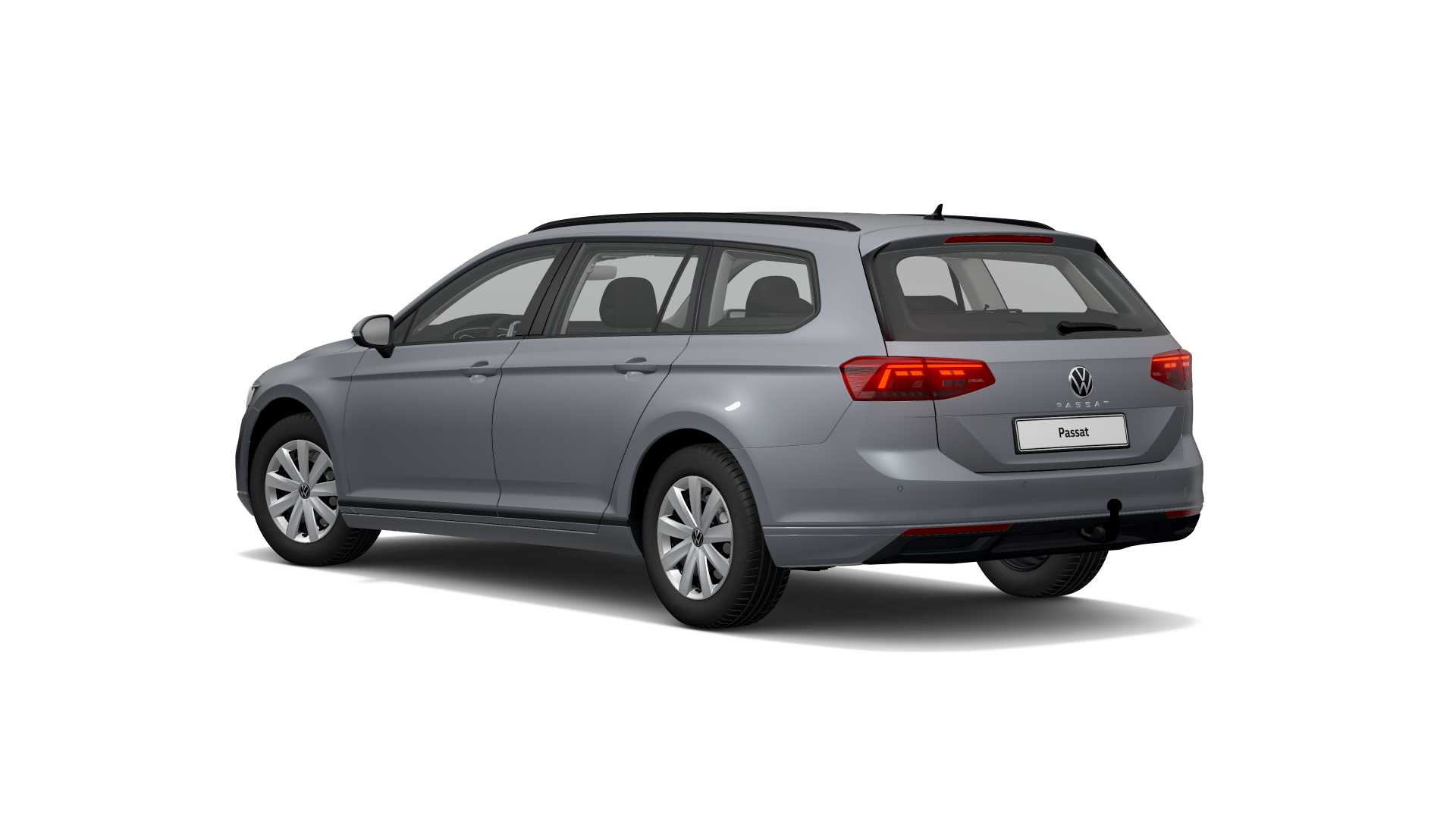 Volkswagen Passat DSG Variant