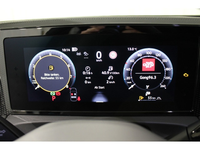 Volkswagen Tiguan DSG Life