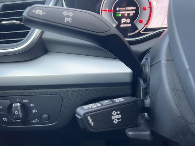 Audi Q5 40 TDI Quattro S-Tronic