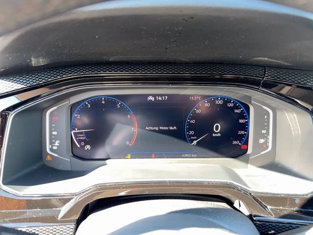 Volkswagen Taigo Life